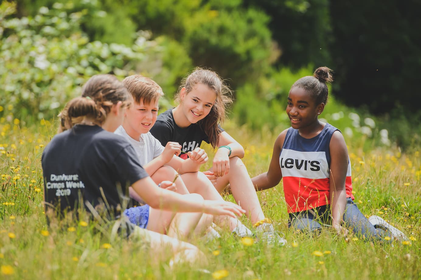 Bedales Prep - Dunhurst